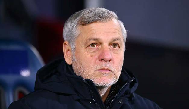 59岁的法国名帅将官宣执教国足！曾是法甲MVP教练，国安队核心出任教练组组长