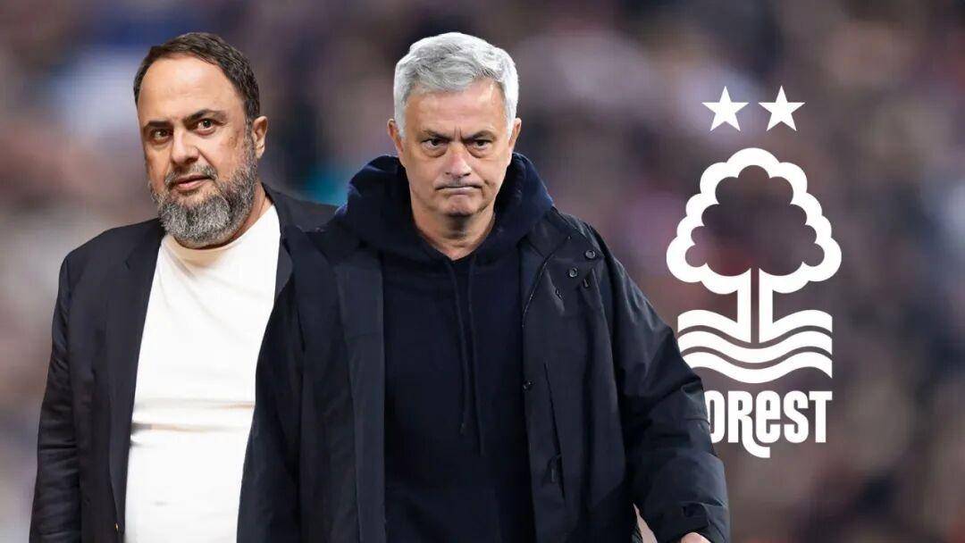 被土耳其人解雇之后,穆帅再遭失业状态:只想回英格兰的他怎么办